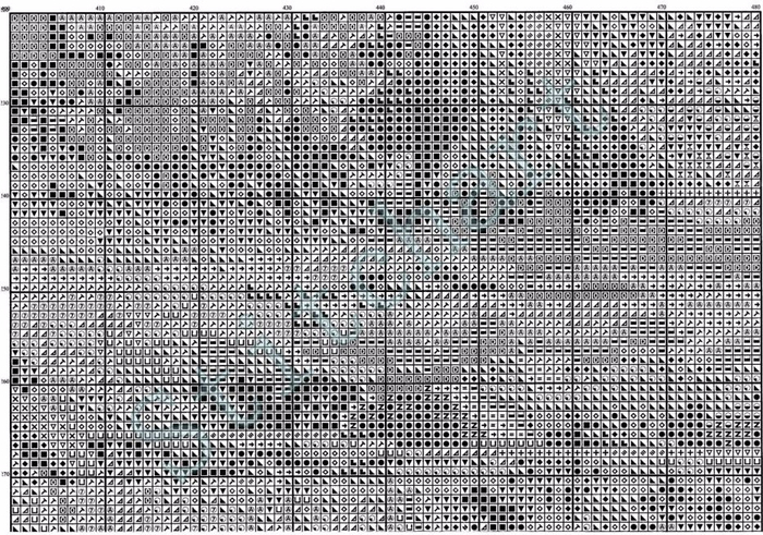 Stitchart-dubovaya-rosha34 (700x491, 432Kb)