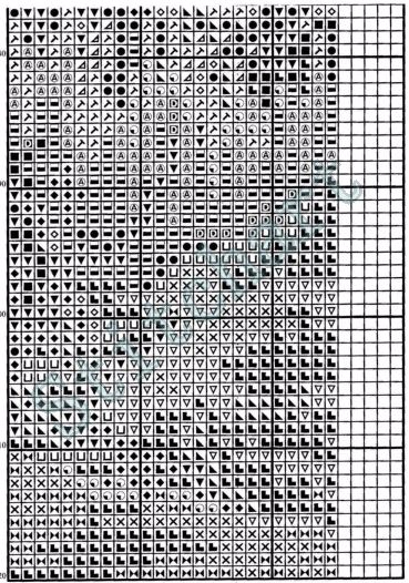Stitchart-dubovaya-rosha42 (369x526, 223Kb)
