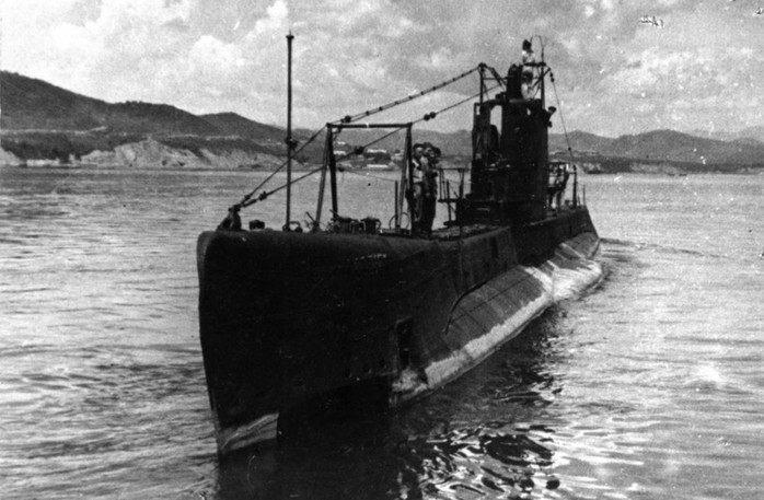Самые крупные аварии и катастрофы подводных лодок