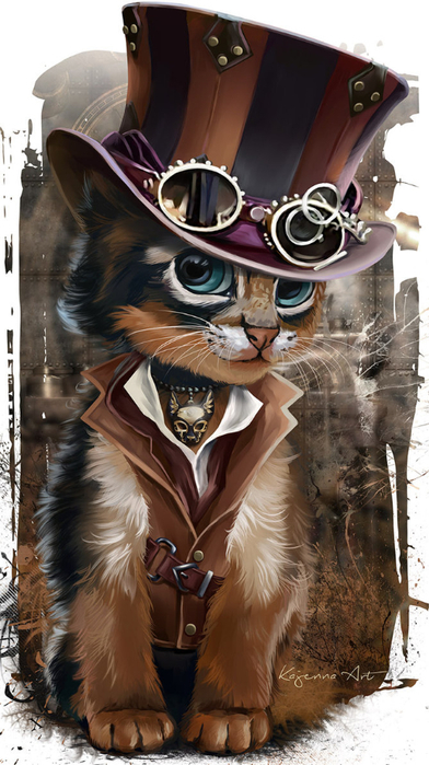 steampunk_by_kajenna-da0il2h (392x700, 332Kb)