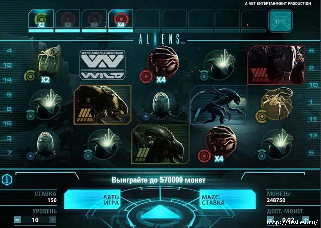 Aliens-slot-game-netent-russian (640x455, 167Kb)
