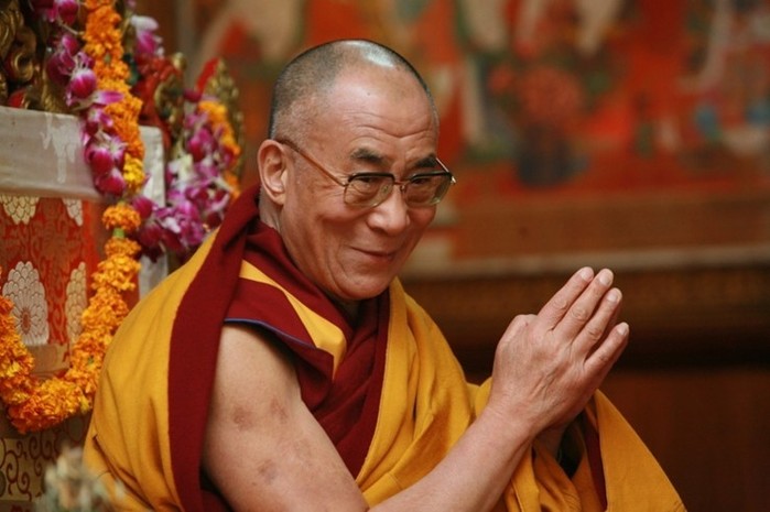 Необыкновенно интересные факты о Далай ламе