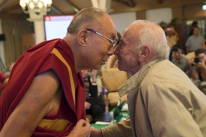 Необыкновенно интересные факты о Далай ламе