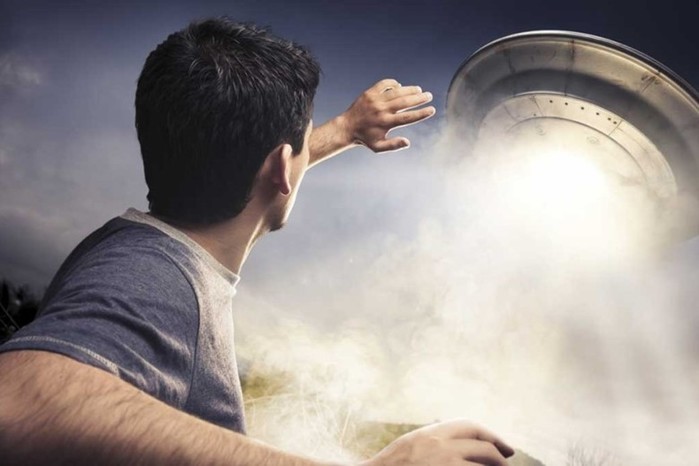 Убедительные свидетельства существования НЛО — 7 реальных столкновений человека с пришельцами 