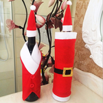  Christmas-decorations-wine-bottles-Sets-Christmas-Cap-On-Bottle-Santa-Gift-Red-New-Year-Decoration-for (700x700, 519Kb)