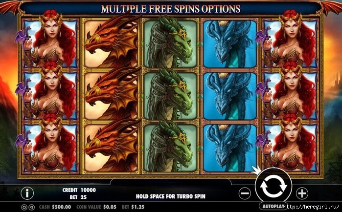 big-screen-Dragon-Kingdom-Pragmatic-Play (700x434, 268Kb)