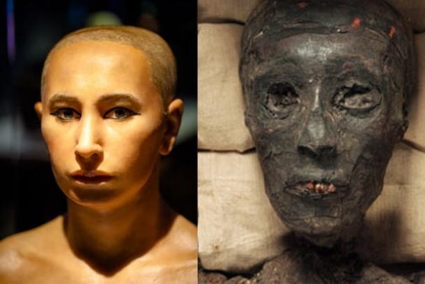 Как сложилась судьба людей, которые открыли могилу Тутанхамона