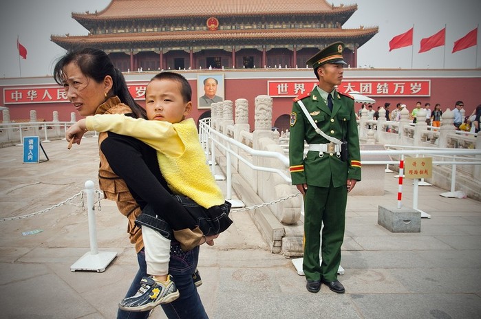 Как живется в Китае местным, иммигрантам и туристам. Некоторые факты поражают!