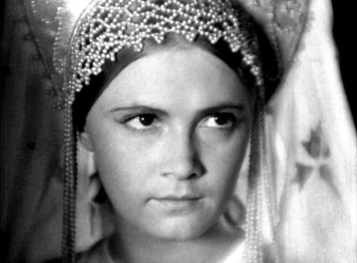 5 советских актрис, которые ушли из кино ради семьи и детей