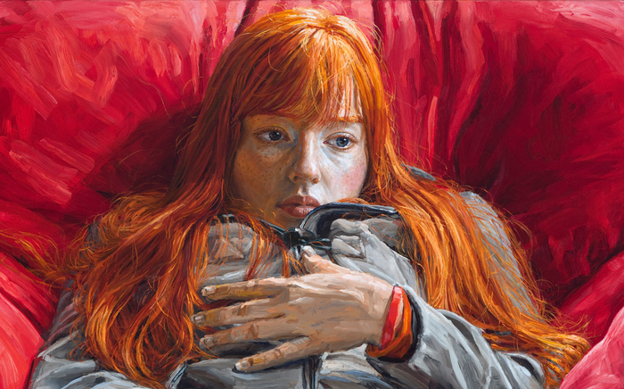 michele-del-campo-redhead-detail (700x436, 460Kb)