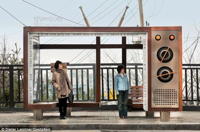11 поразительных отличий между Северной и Южной Кореей на фотографиях