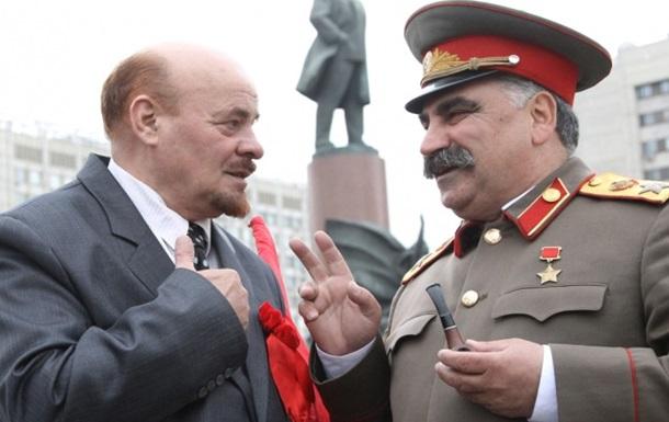 Что известно о двойниках Сталина