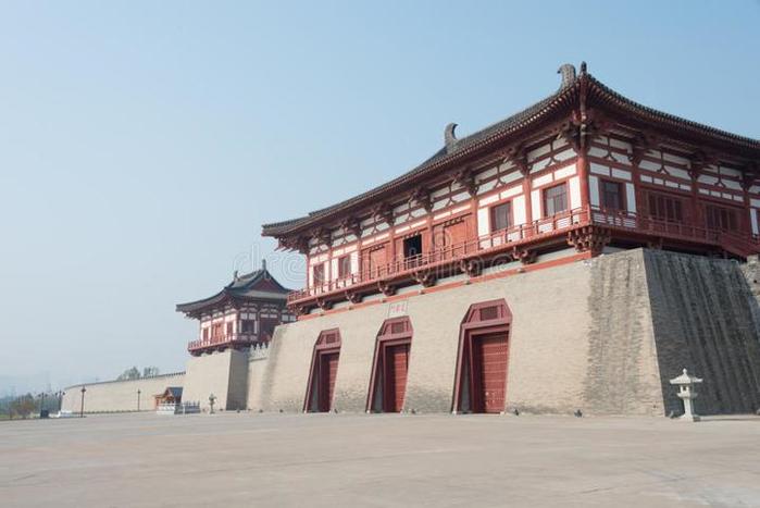 Лоян: достопримечательности самого древнего китайского города
