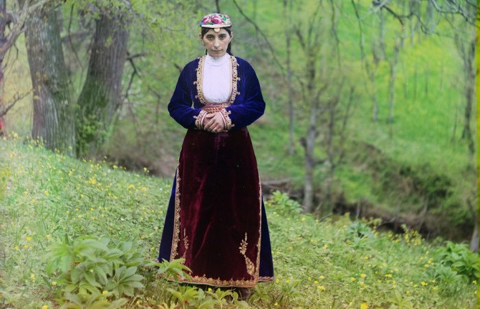 Какие девушки на Кавказе могли остаться незамужними навсегда 