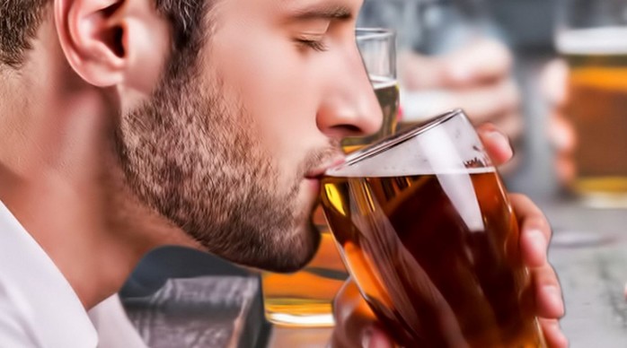 Позитивное влияние пива на физическое и психическое состояние