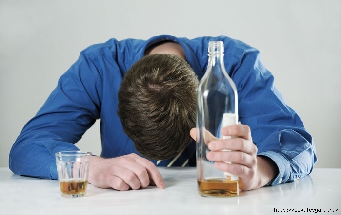 Как лечат алкогольную зависимость?