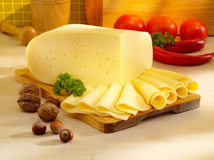  Как определить, что сыр качественный