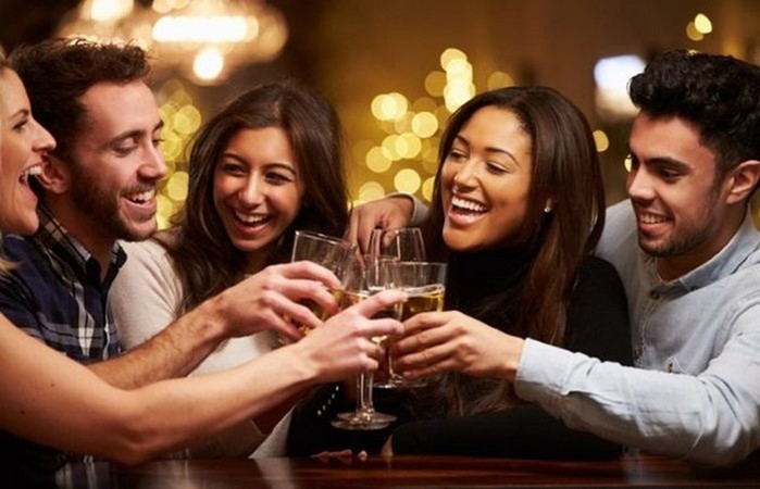 10 «алкогольных» открытий, которые были сделаны учеными в прошлом году