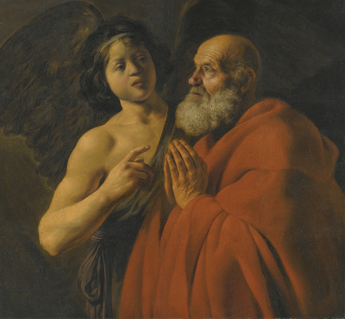 Jan_Lievens_-_Saint_Peter_released_from_prison (700x645, 446Kb)