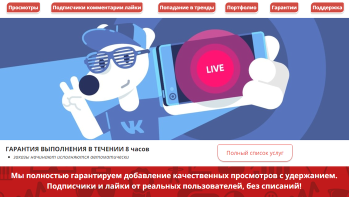 http://smm-youtube.ru/