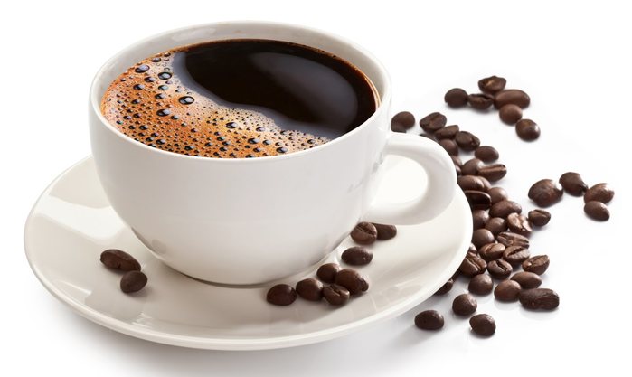  Как удалить пятна кофе на изделиях из шелка и шерсти