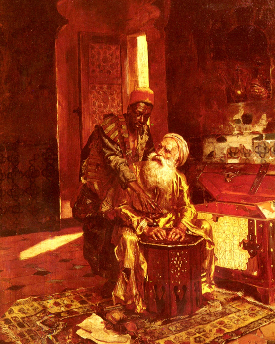 1318169175_www.nevsepic.com.ua_ernst_rudolf_the_money_changer (558x700, 571Kb)