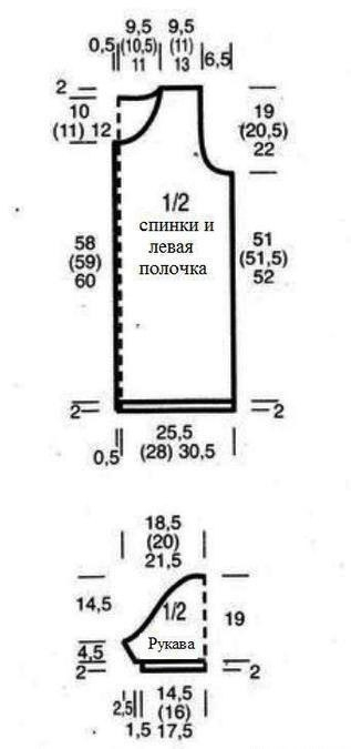 krasivyi-zhilet-spicami-images-big зеленый 3 (317x675, 58Kb)