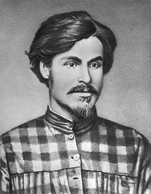 Самые опасные революционеры в русской истории