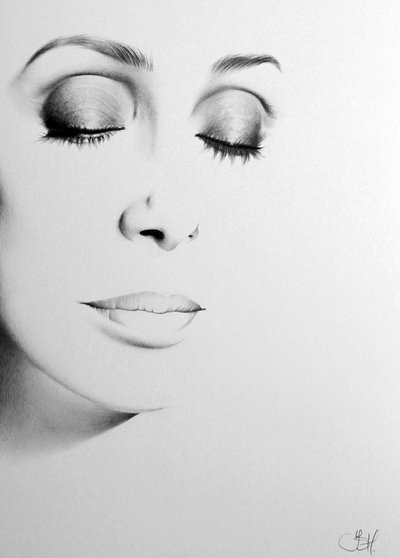 cher_minimal_portrait_by_ileanahunter-db35kjk (400x558, 65Kb)