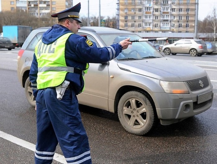 7 фраз, которые лучше не говорить инспекторам дорожной полиции