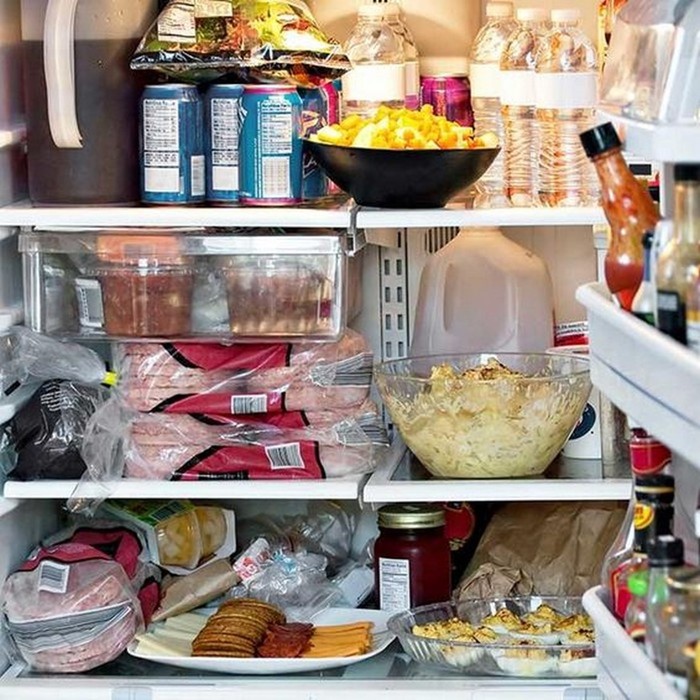5 ошибок в обращении с холодильником, которые мы совершаем