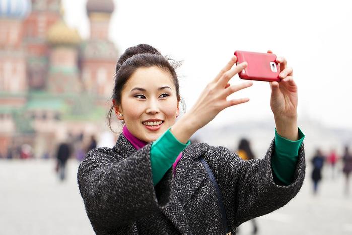 10 русских вещей, которые любят китайцы: с чем ассоциируется Россия