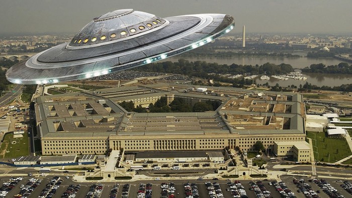 Пентагон: главные секреты здания Министерства обороны США