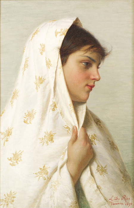 Luigi_Da_Rios_Ragazza_con_scialle,_1890 (450x700, 311Kb)