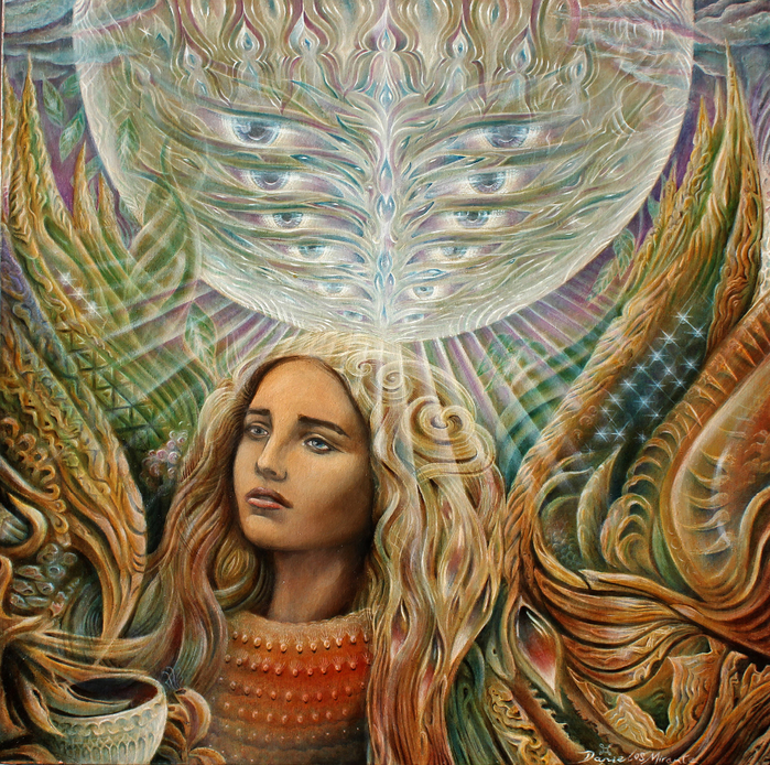 Daniel Mirante Receptivity (700x694, 804Kb)