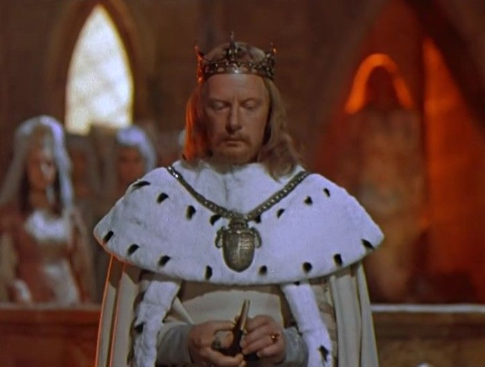 13 самых ярких экранных воплощений короля Артура