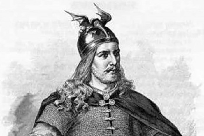 10 самых воинственных викингов в истории