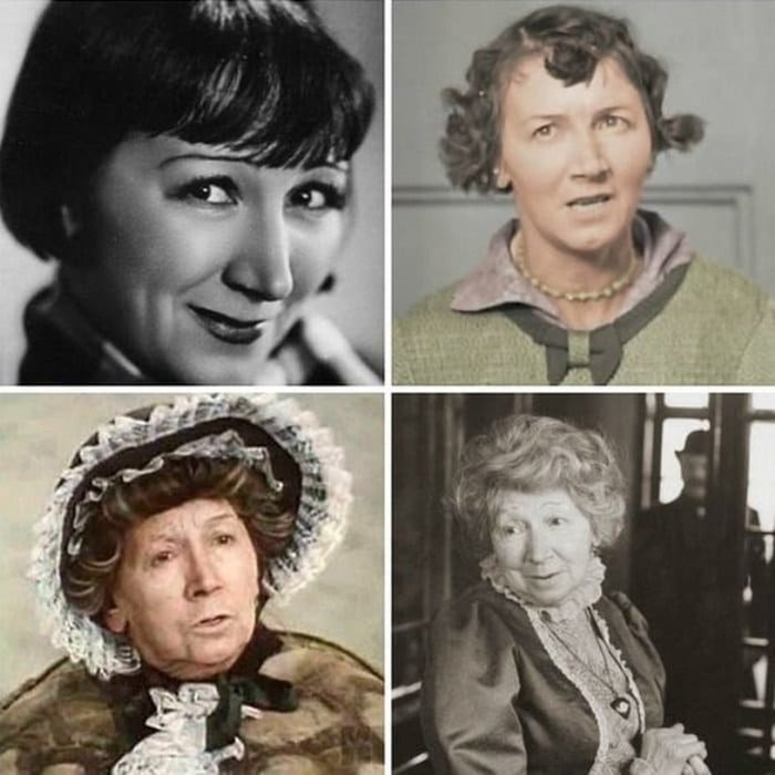Королевы эпизода: 5 известных советских актрис, которым не предлагали главных ролей
