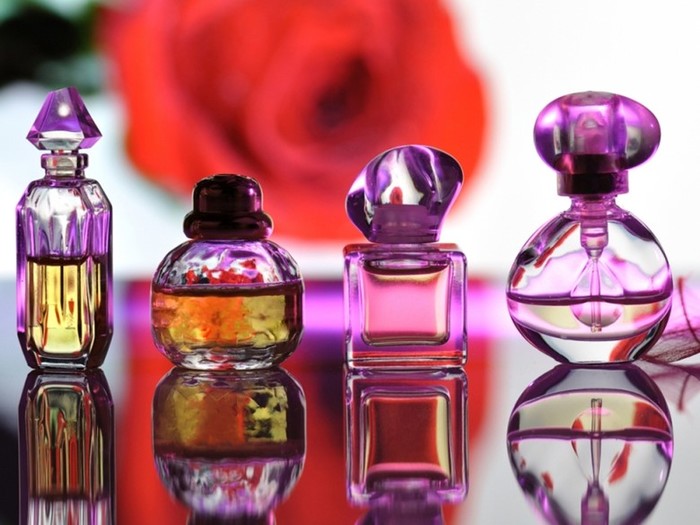 Бизнес на парфюмерии путем создания интернет магазина