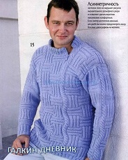 6009459_Myjskoi_sviter_spicami_ (184x230, 22Kb)