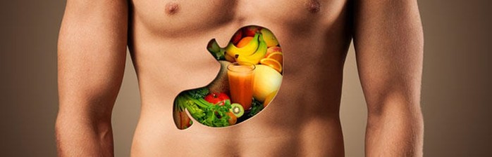 11 удивительных фактов о нашем пищеварении