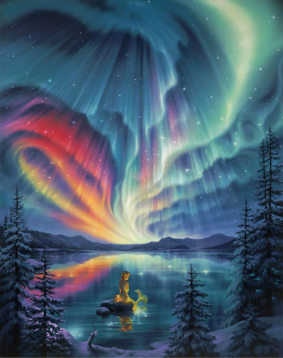 Kirk Reinert - Fantasy Art - Tutt'Art@ (66) (553x700, 385Kb)