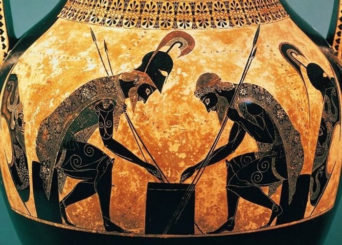 Как появились первые лотереи: почему они были популярны в Древнем Риме, но попали в немилость Екатерины II