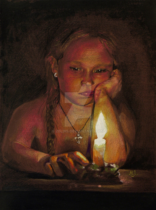 the_candle_by_zeldis-dvgs44 (518x700, 464Kb)
