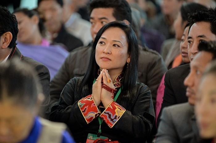 Удивительные тибетцы: самые интересные факты о жителях Тибета