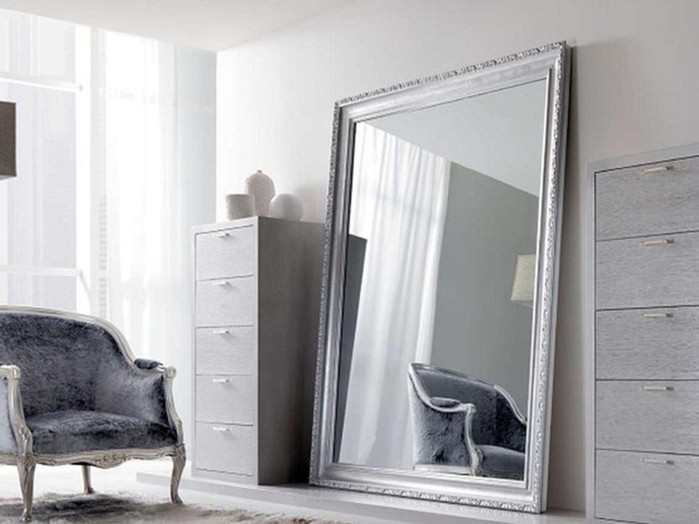 10 крутых идей с зеркалами, которые помогут сделать интерьер в комнате незабываемым