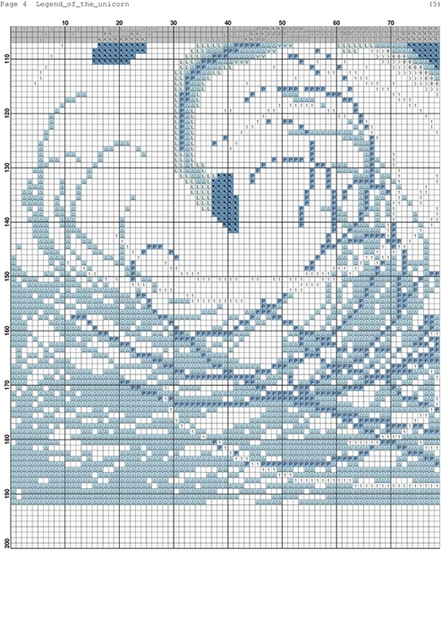 Legend of the unicorn-004 (494x700, 348Kb)