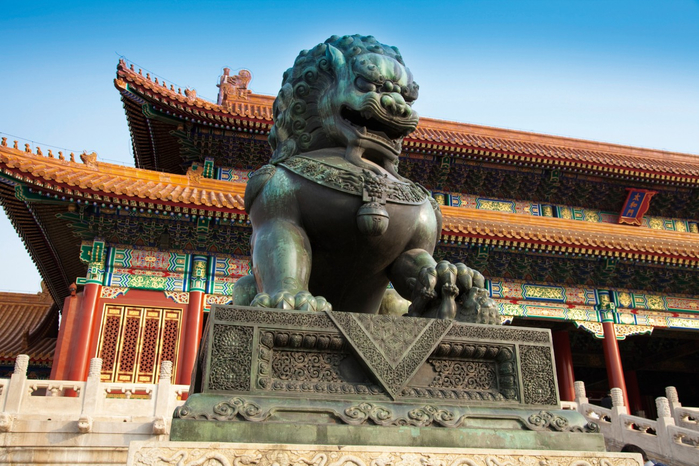 Beijing-Forbidden-City-Lion (700x466, 433Kb)