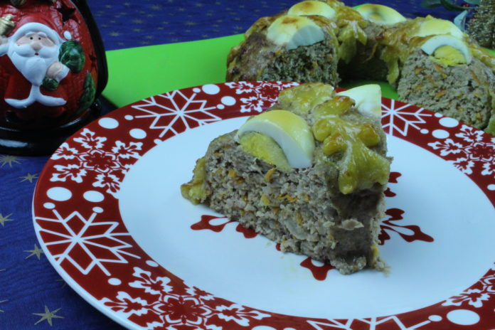 мясной пирог (696x464, 331Kb)