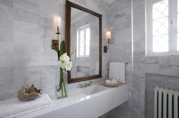 Как правильно обустроить ванную комнату: идеи для ремонта и обновления интерьера